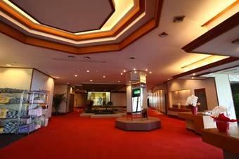 Atagawa Onsen Hotel Ohruri