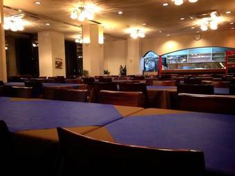 Hotel Sunplaza Tsugaike