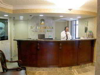 Hotel Monte Carlo Inns Toronto West Suites