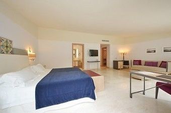 Golf Hotel Is Arenas