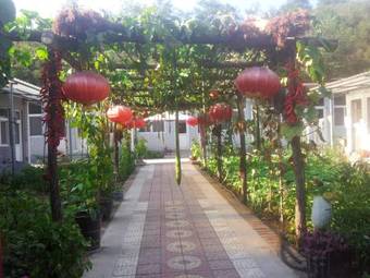 Agroturismo Chengtao Xiaozhu Folk Inn