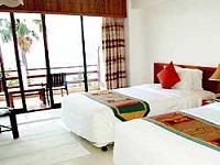 Hotel Rayong Resort Beach & Spa Retreat