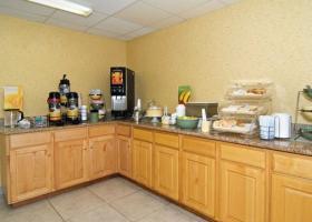 Hotel Quality Inn Near Seaworld