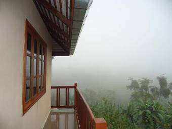 Hotel Chiang Khong Hill