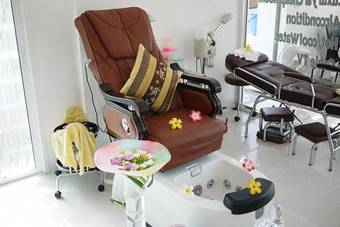 Posada Naithon Beach Mansion