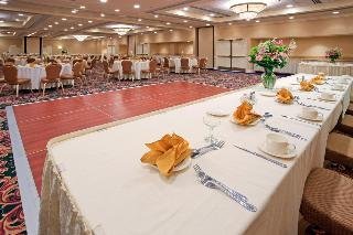 Hotel Holiday Inn College Park