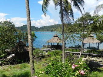 Hotel Horizon Resort Koh Kood
