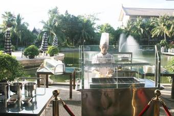 Hotel Pullman Sanya Yalong Bay Villas & Resort