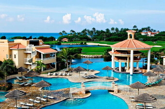 Hotel Divi Village Golf And Beach Resort
