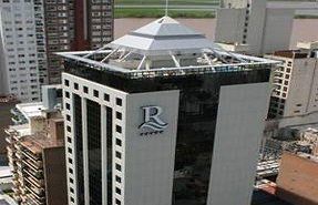Ros Tower Hotel