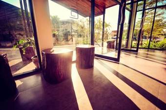 Chanalai Resort And Hotel