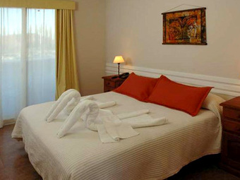 Hotel Las Terrazas Posada