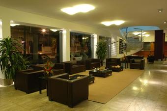 Regente Hotel Belem