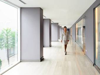 Hotel Novotel Bangkok Impact