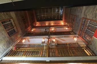 Hostal Fenghuang Ancient City Jiaxing Inn