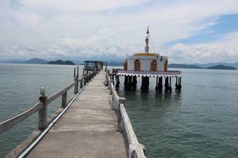 Hotel Koh Phayam Greentawan Resort