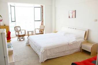 Weihai Seaview Service Apartment( International Haijingcheng Branch)