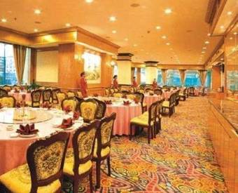 Wenzhou Dongou Hotel