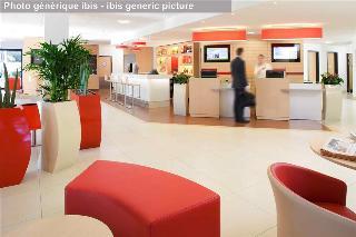 Hotel Ibis Wuhan Optic Valley