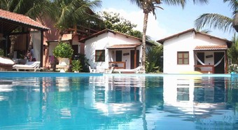 Hotel Pousada La Dolce Vita