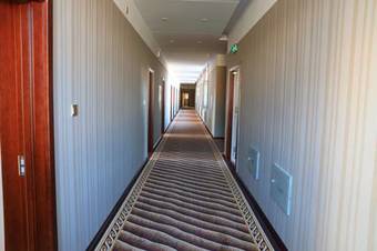 Yabuli Hot Spring Health Center Hotel