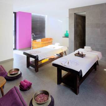 Hotel Commune By The Great Wall