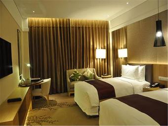 Hotel Huihuang Resort Beijing Yanqing