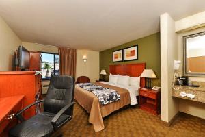 Hotel Sleep Inn Airport