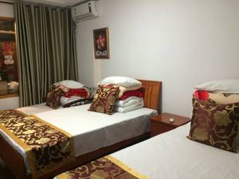 Posada Zhouzhuang Zhengunong Inn