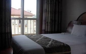 Agroturismo Bihai Dream Garden Farm House