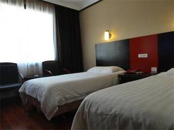 Posada Wudang Mountain Jiulong Mountain Villa