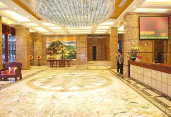 Laoying International Hotel