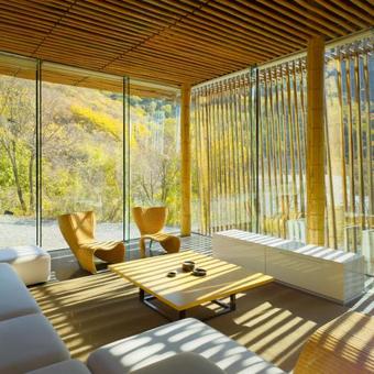 Hotel Commune By The Great Wall