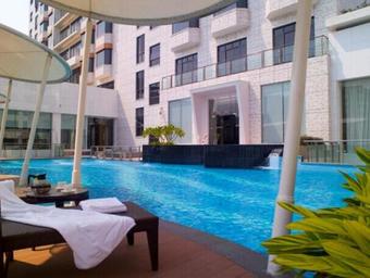 Vienna International Hotel - Foshan Haiyue Branch