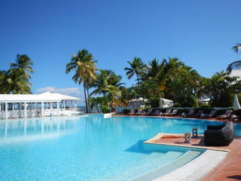 Hotel H�tel La Cocoteraie