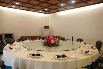 Hotel Zhujiang Nantian Resort