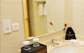 E Mei Shan Central Sunshine Shangsai Hotel