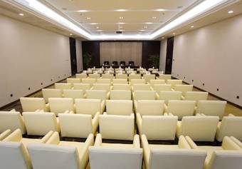 Yi An Huangshan Junlai Hotel