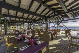 Hotel La Playa Orient Bay