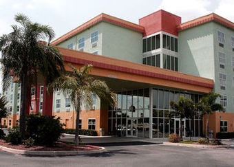 Hotel Mainstay Suites Fort Myers