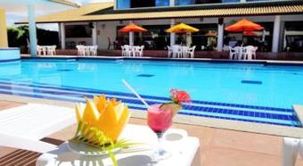 Transoce�nico Praia Hotel