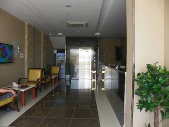 Apartamento Marahal Kharj 2