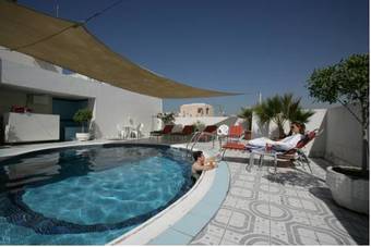 Savoy Park Hotel Apartments