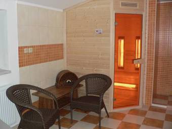 Hostal Guest House Pod H�jkem
