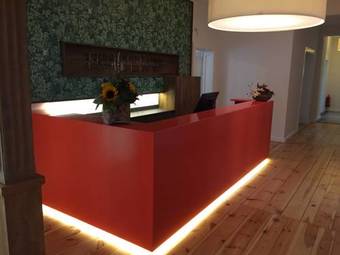 Paulinen Hof Seminarhotel