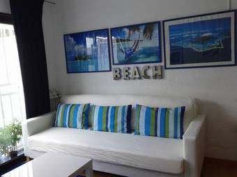 Apartamento Guayota