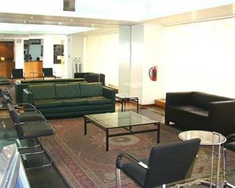 Hotel Chacao Cumberland