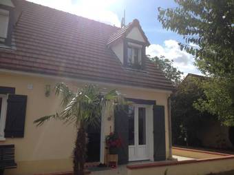 Bed & Breakfast Le R'epi De Beauce