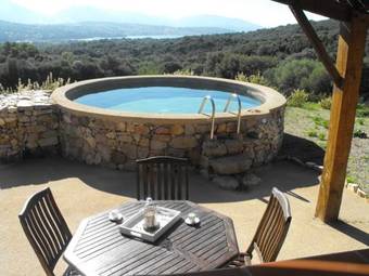 Bergerie I Fiori Di Vazze