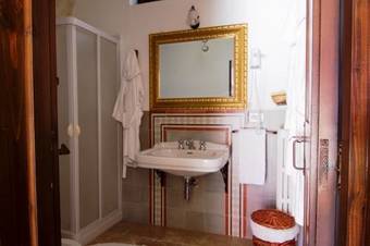 Agroturismo Masseria Lamiola Piccola